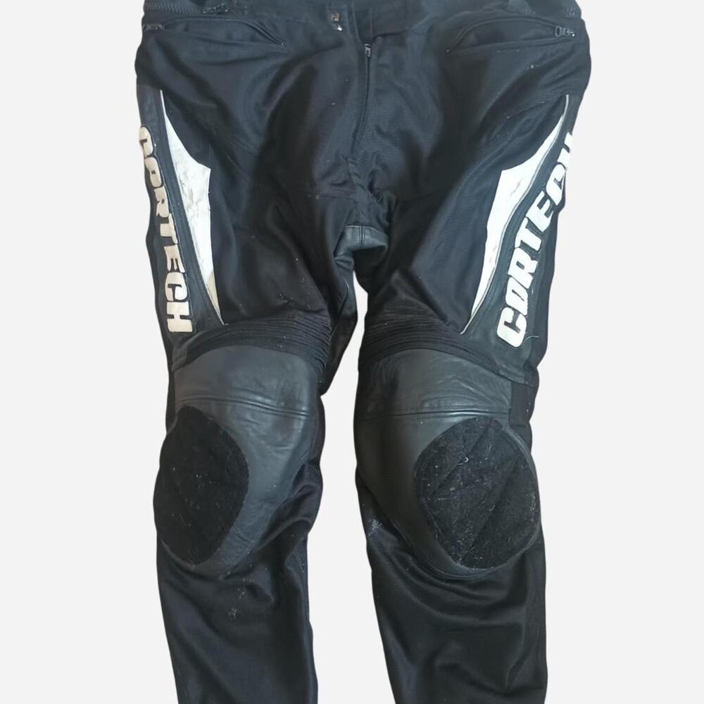 Cortech HRX Motorcycle Pants size 3XL (40-42)